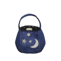 Sac chaudron sorciere halloween 