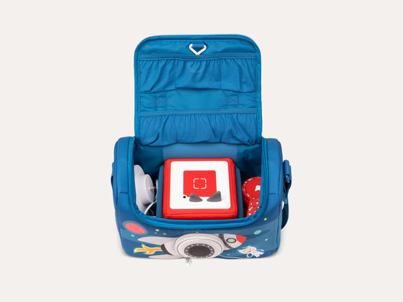 Sac infini tonies 