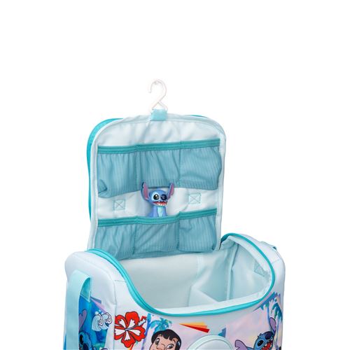 Sac pour Toniebox Lilo Stitch 