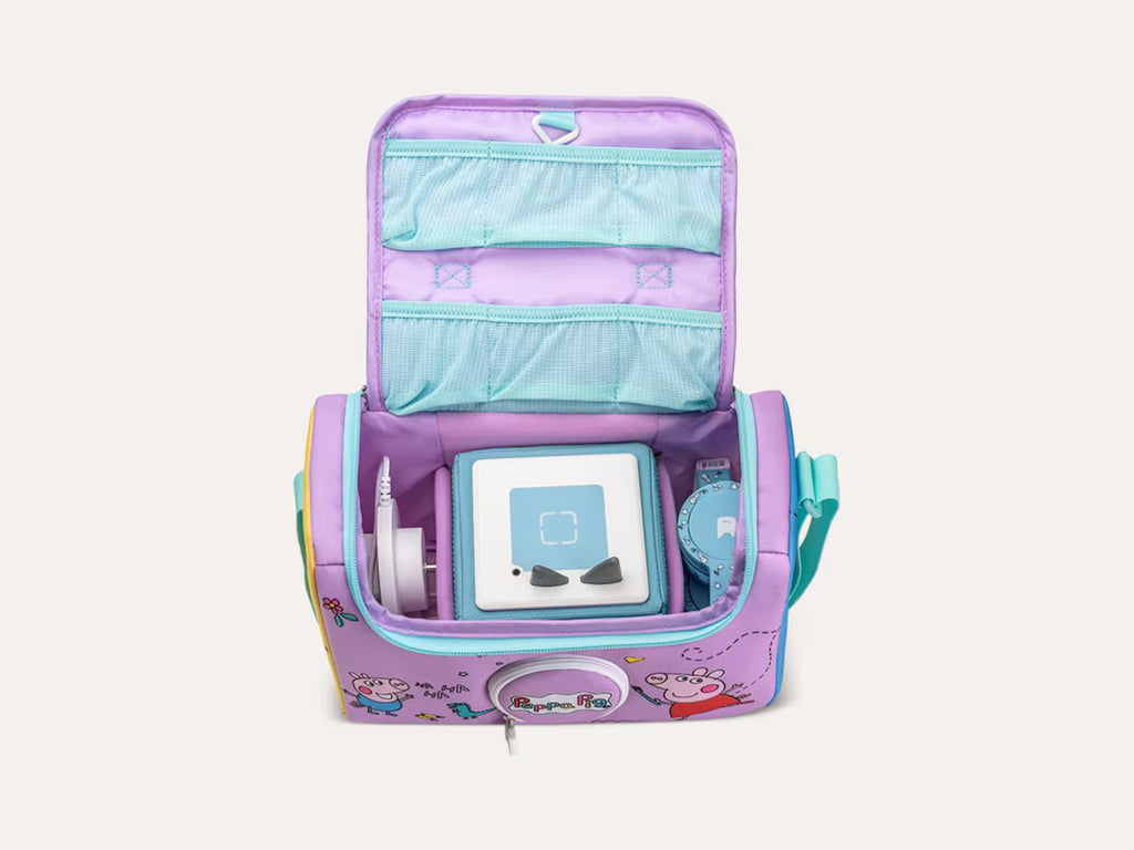 Sac pour Tonies Peppa Pig 