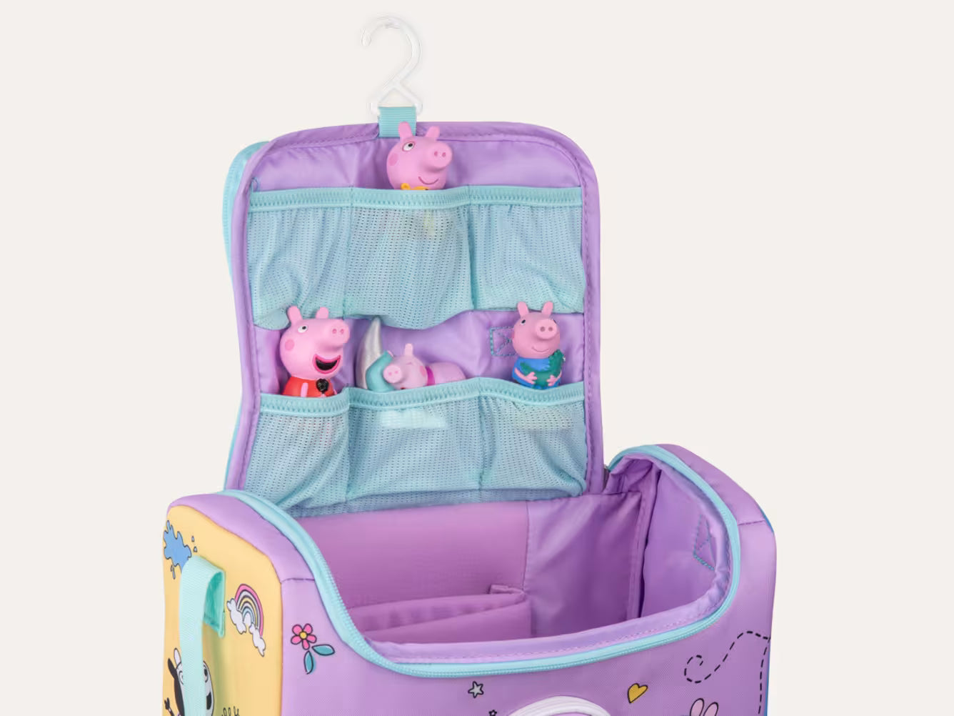 Sac Tonies Peppa Pig 