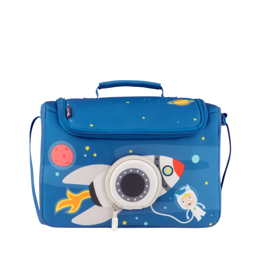 Sac tonies infini 