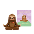 Seance meditative Tonies