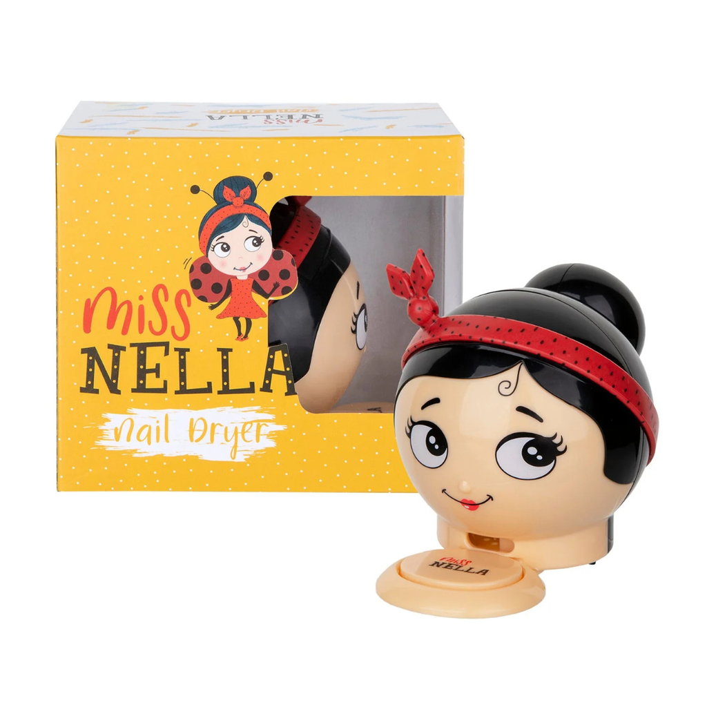 Seche ongles enfants 