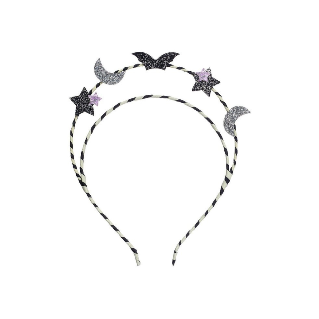 Serre tete halloween enfant 