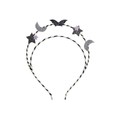 Serre tete halloween enfant 