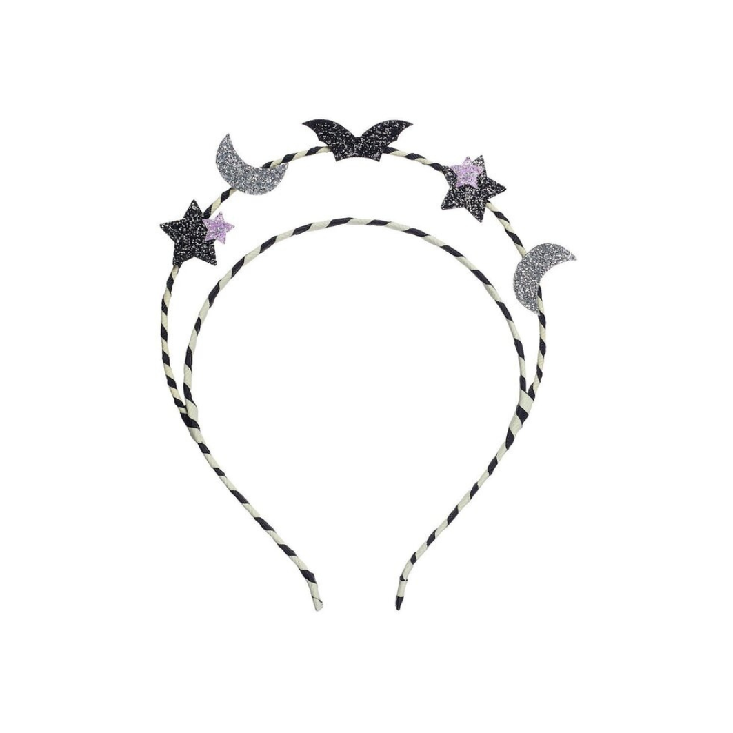 Serre tete halloween enfant 