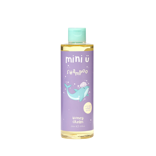 Shampoing bebe 