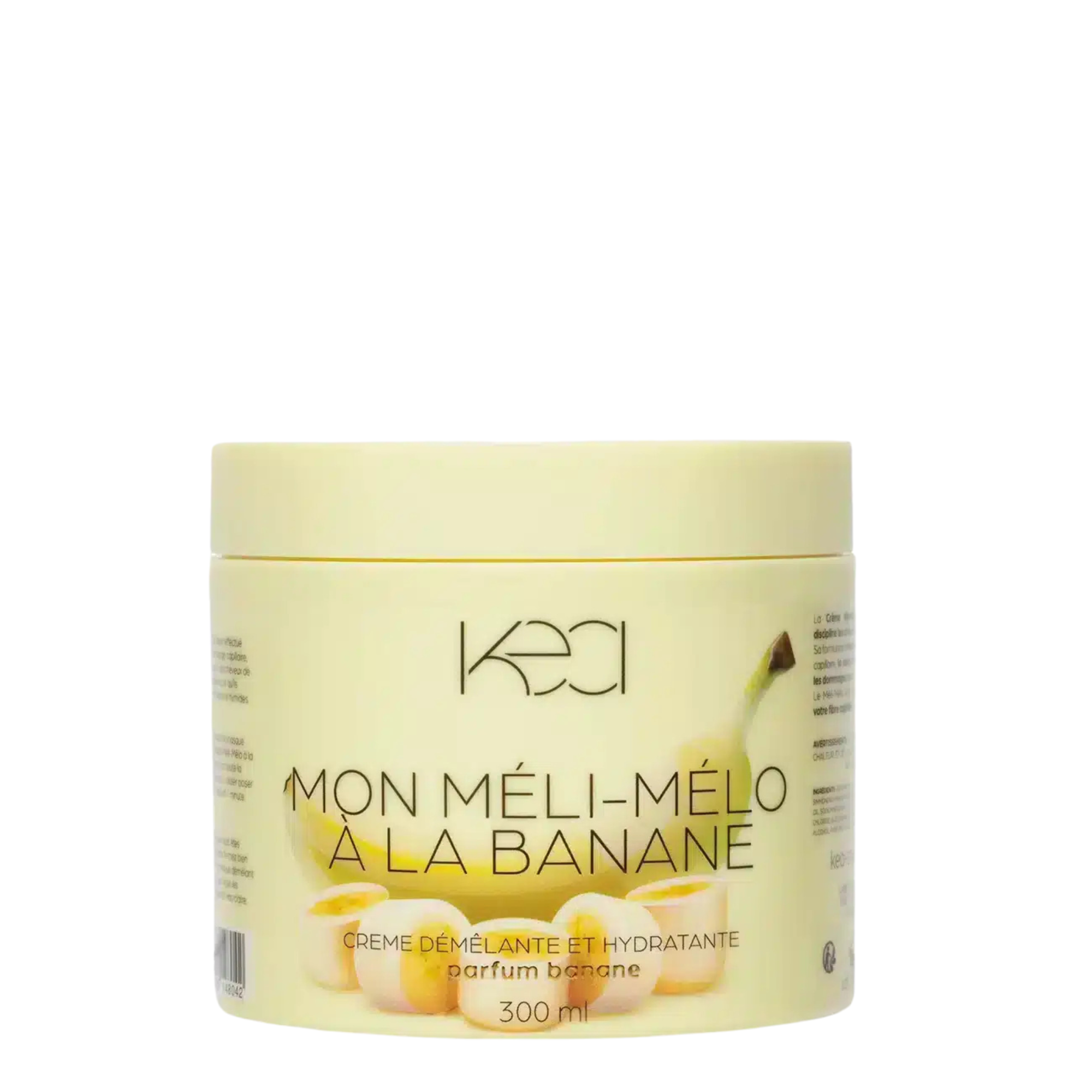 Soin demelant pour cheveux pour les enfants Kea 