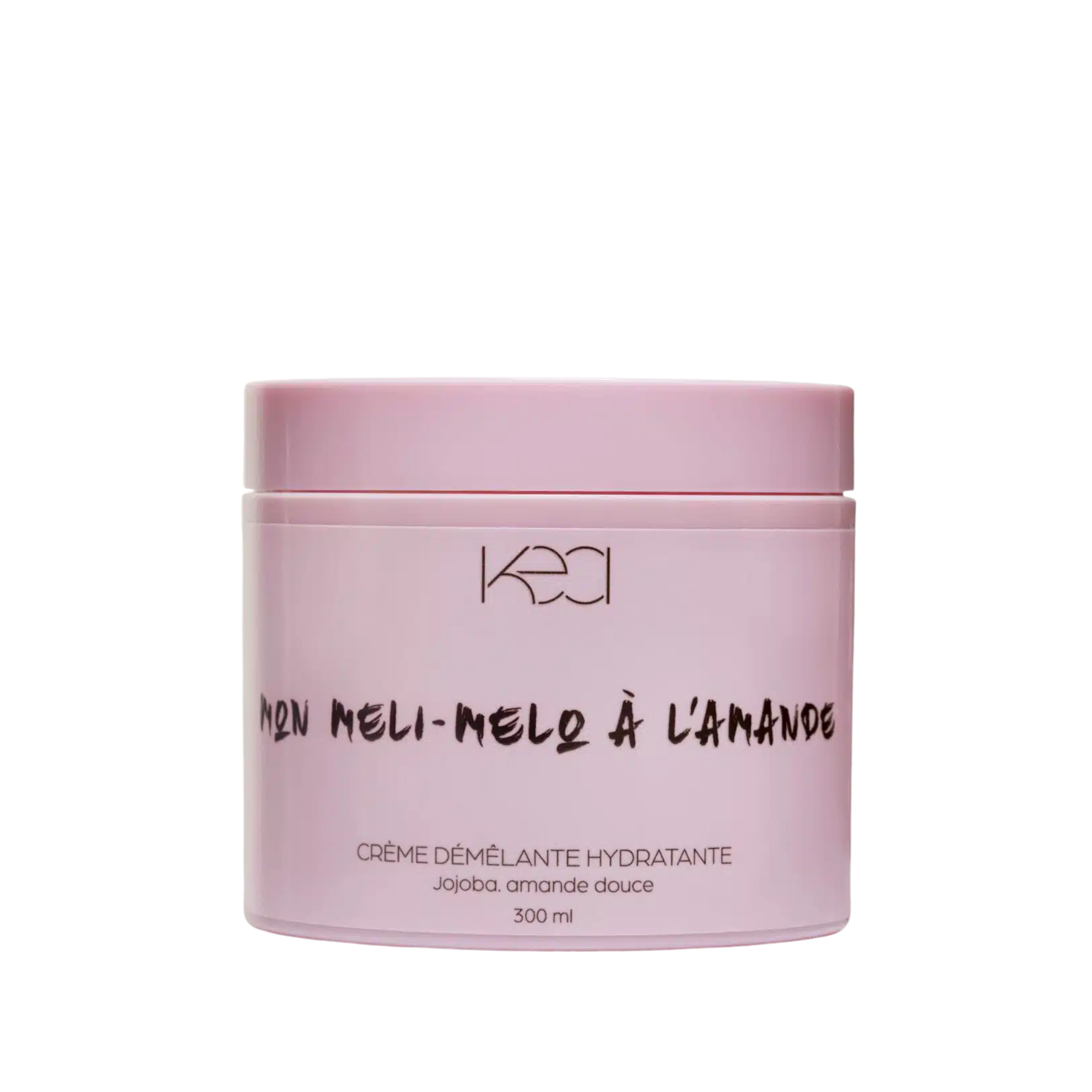 Soin demelant cheveux naturel pour enfant Kea