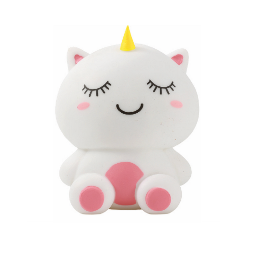 Squishy XL licorne