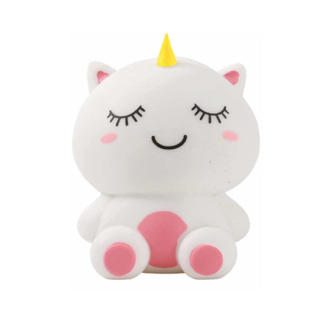 Squishy XL licorne
