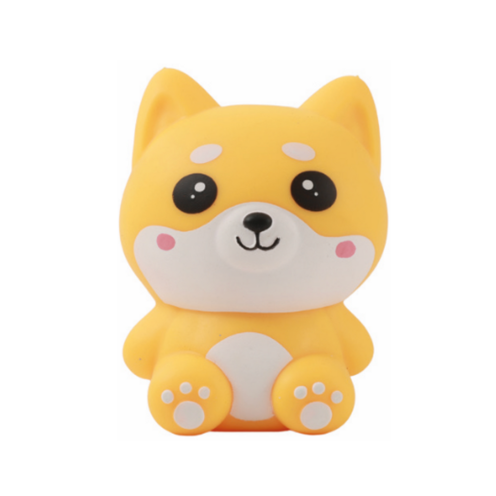 Squishy XL shiba