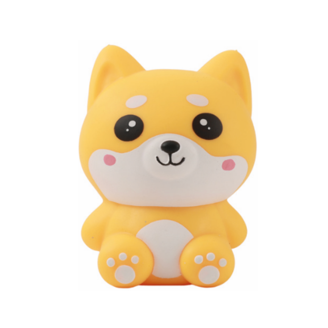 Squishy XL shiba
