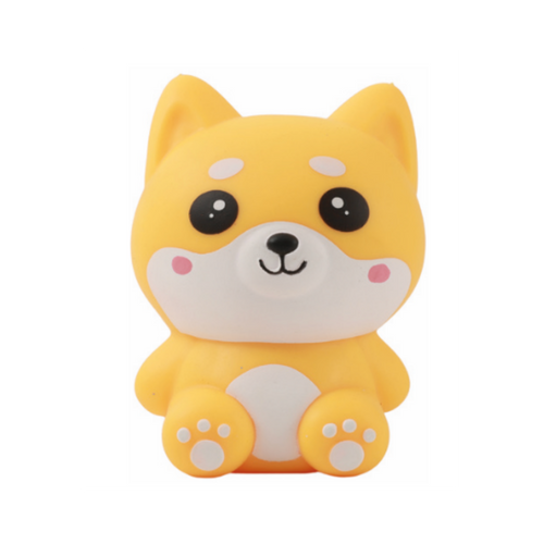 Squishy XL shiba