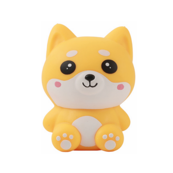 Squishy XL "Shiba"