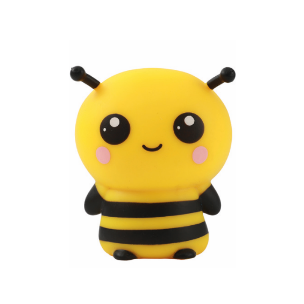 Squishy XL abeille