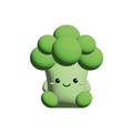 Squishy XL brocoli