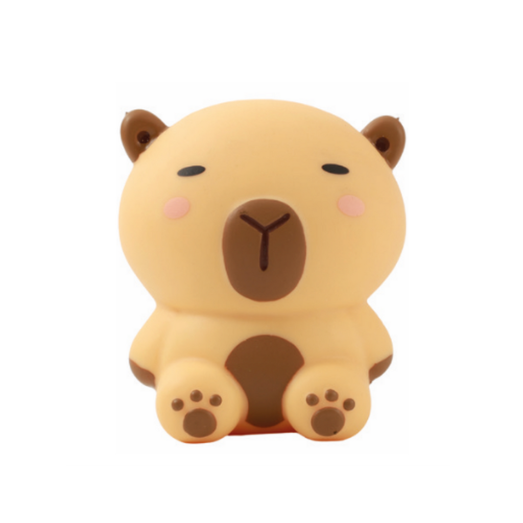 Squishy XL capybara