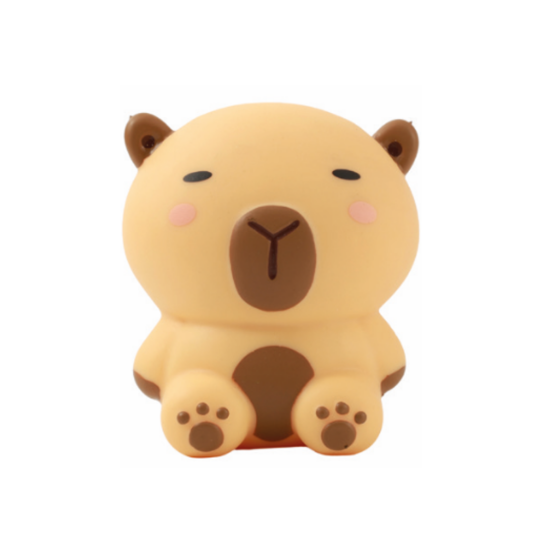 Squishy XL capybara