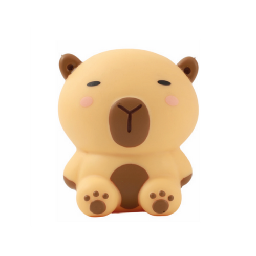 Squishy XL capybara