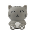 Squishy XL chat gris