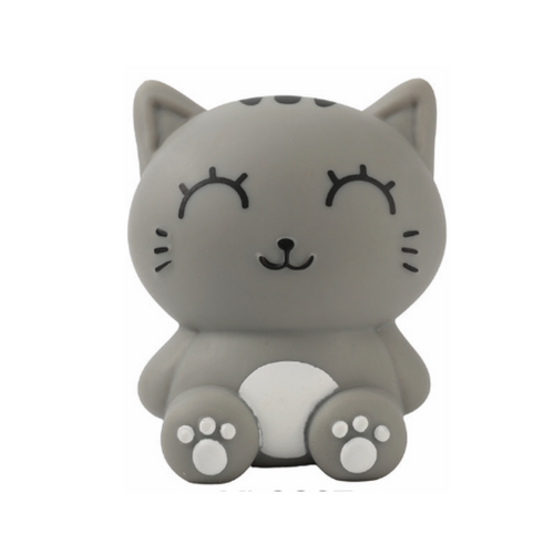 Squishy XL chat gris