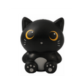 Squishy XL chat noir