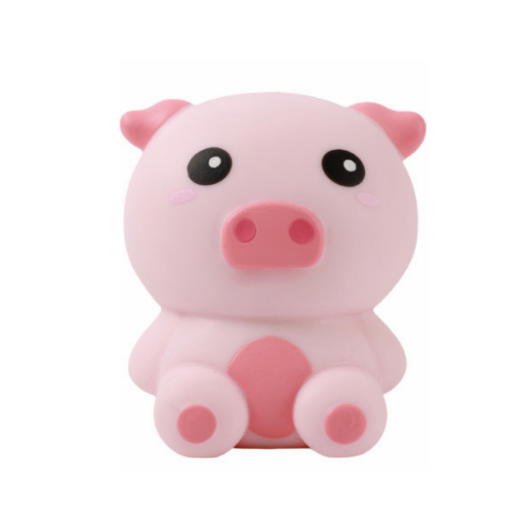 Squishy XL cochon