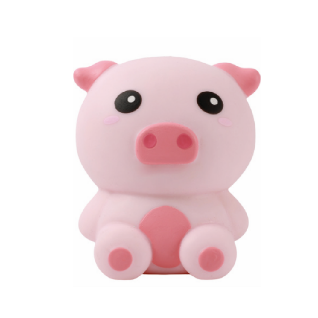 Squishy XL cochon
