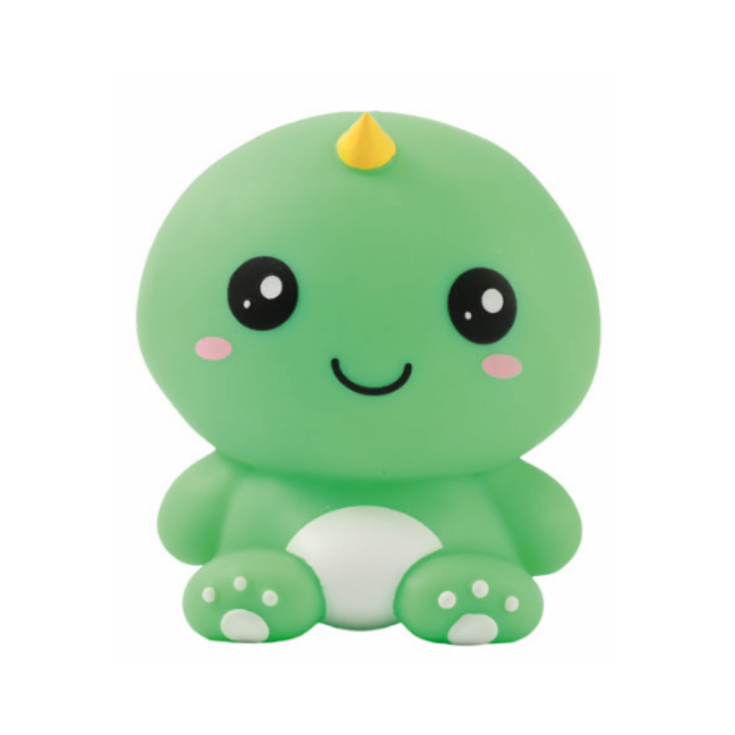 Squishy XL dinosaure