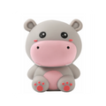 Squishy XL hippopotame