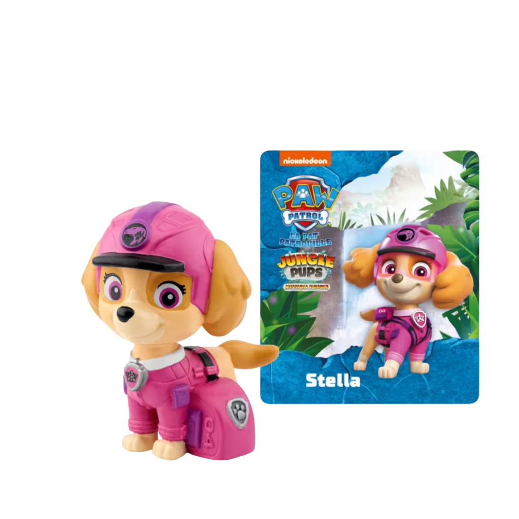 Stella Pat Patrouille tonies 