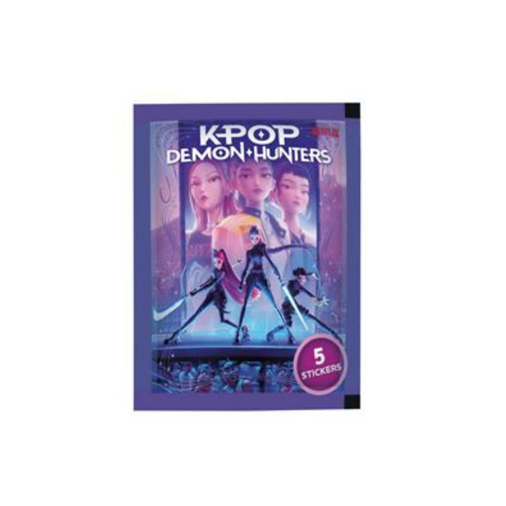 Stickers Kpop 