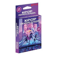 Stickers Kpop demon hunters a collectionner 