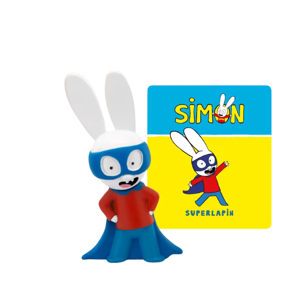 Super Simon Tonies 