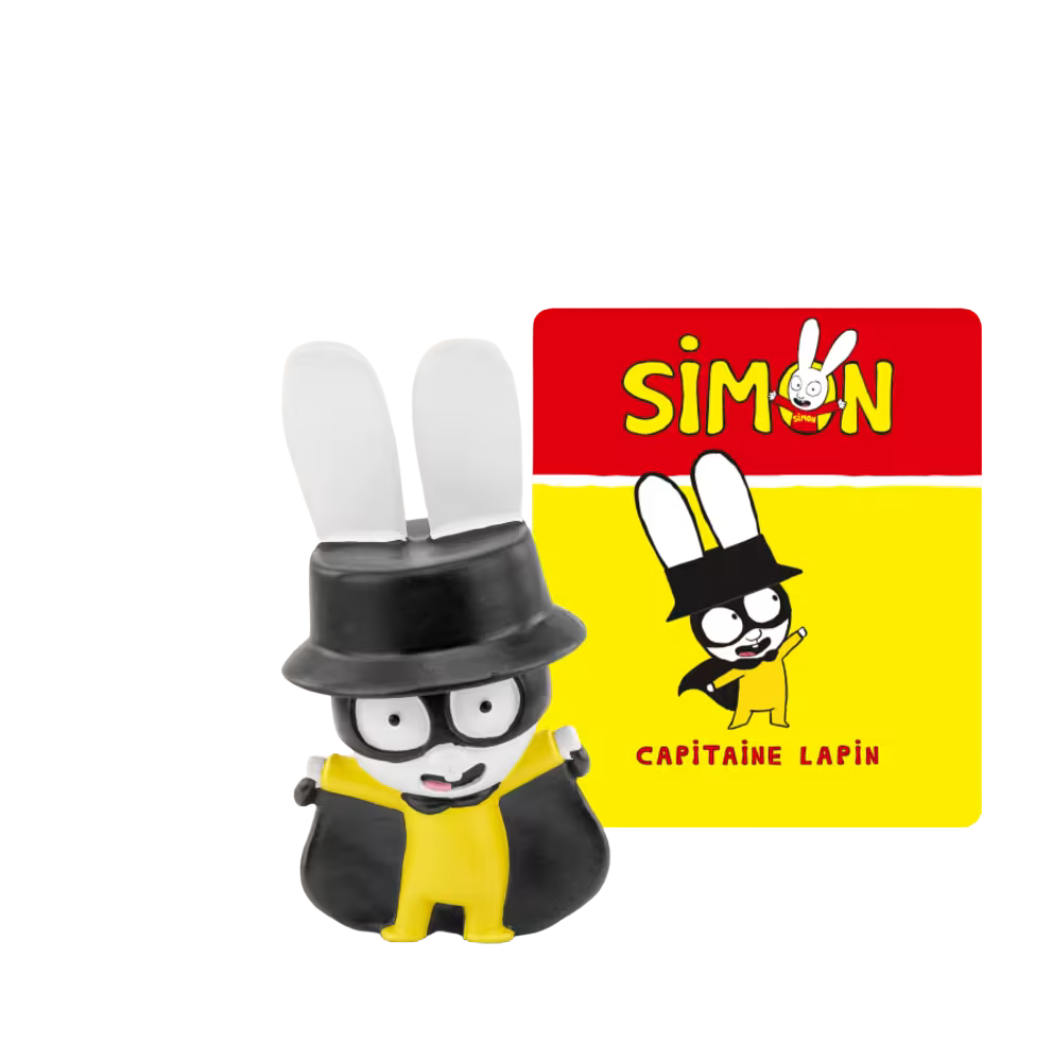 Super simon Tonies