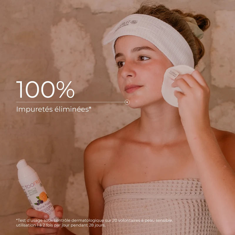 Produits pour peaux sensibles enfants