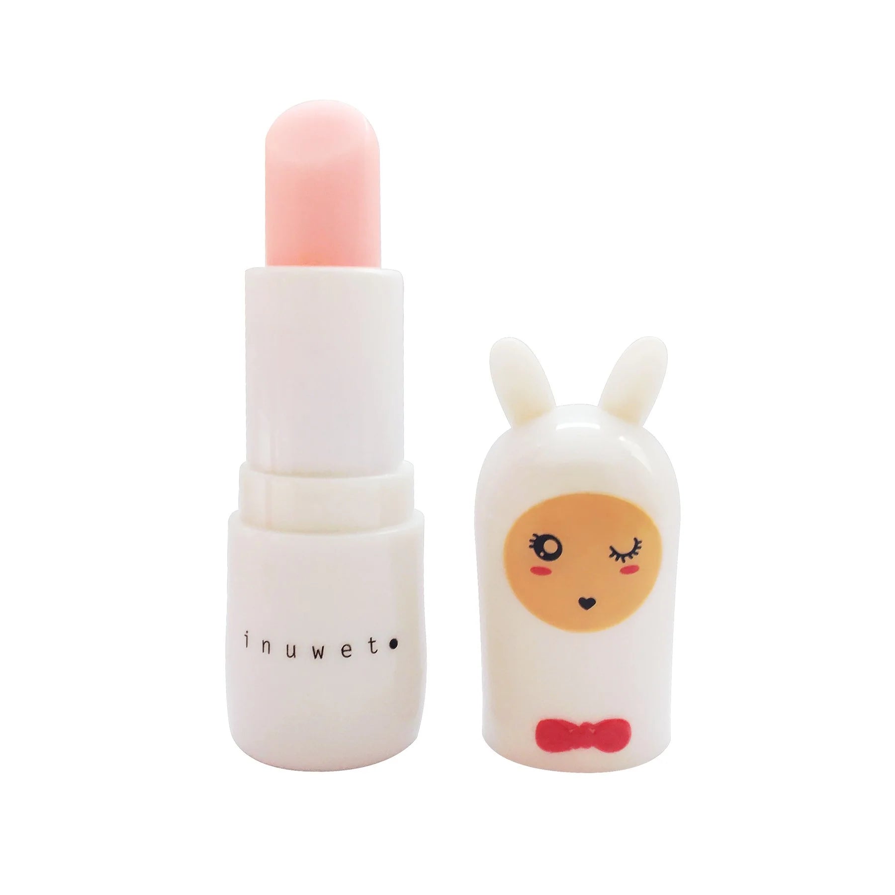 "Starry" Lip Balm and Varnish Set - INUWET