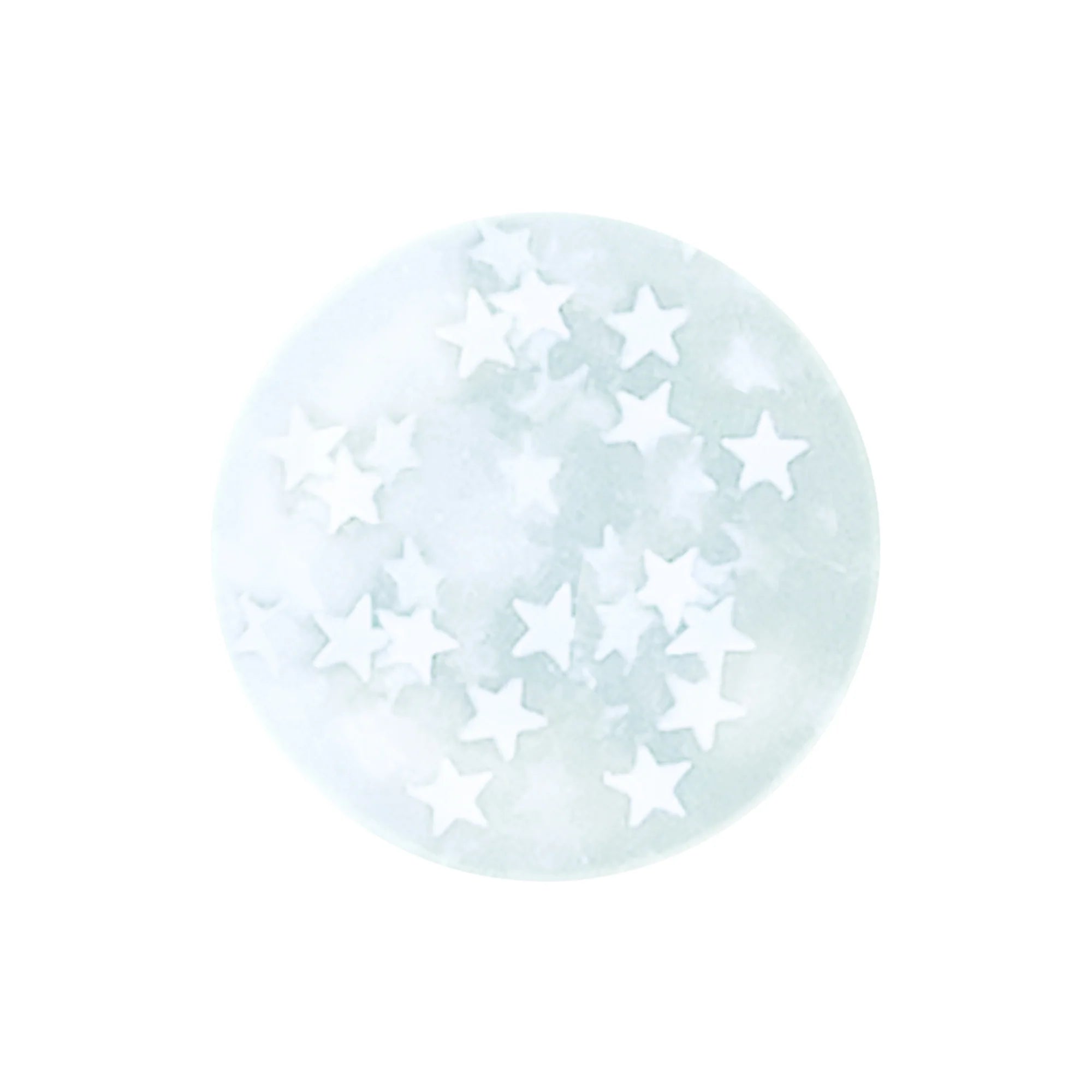 "Starry" Lip Balm and Varnish Set - INUWET