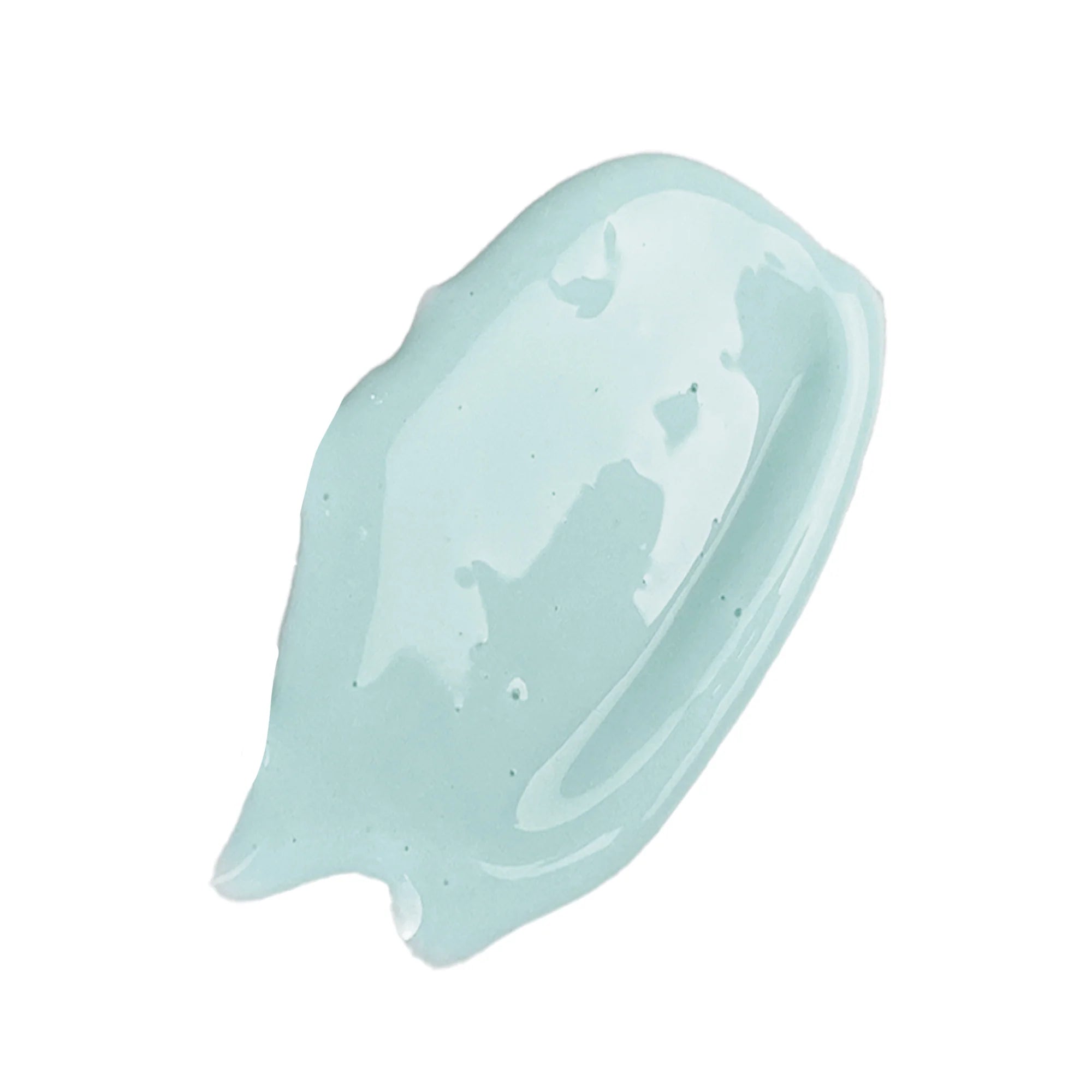 "Monoï" Peel-Off Powder Face Mask - INUWET