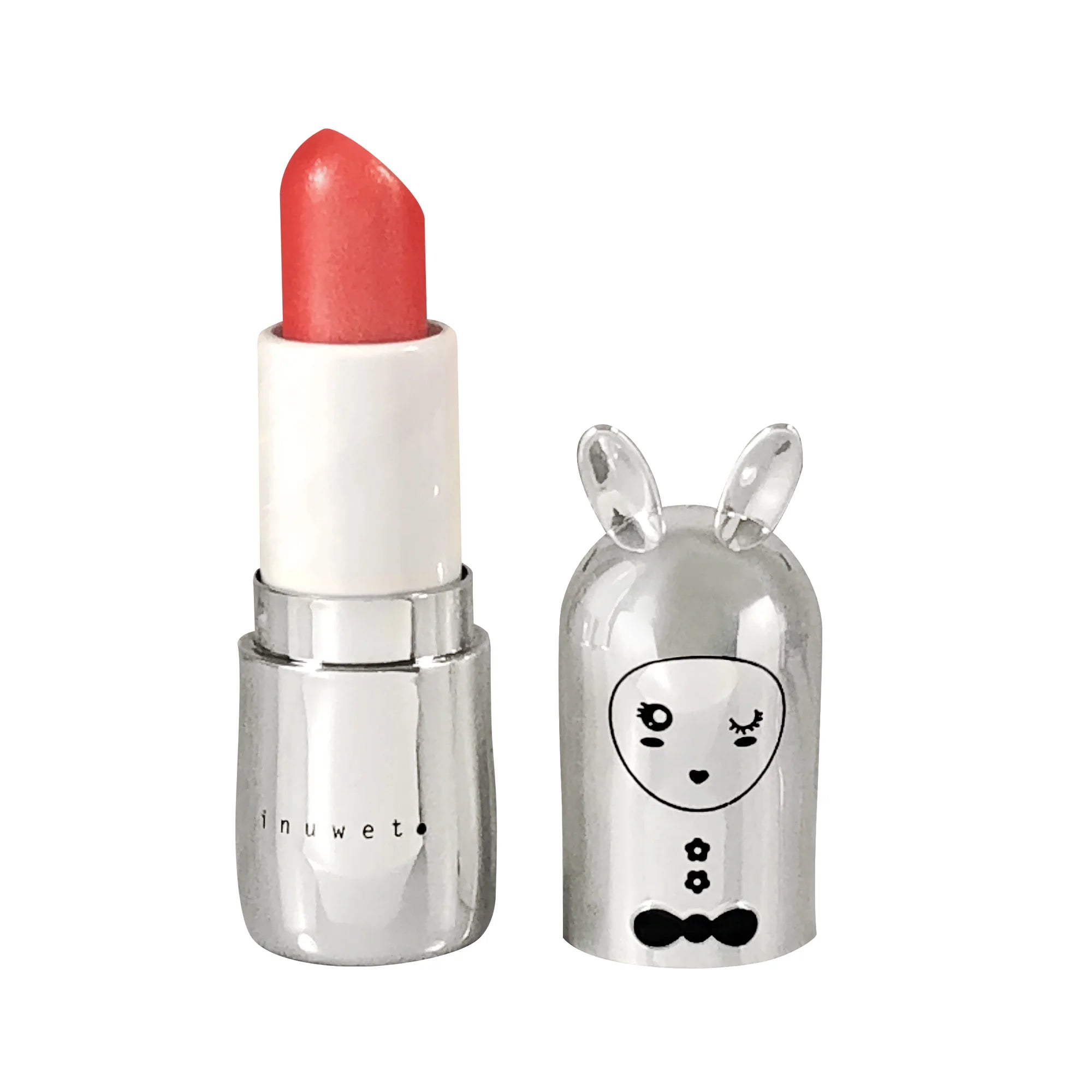 Coconut Lip Balm - INUWET