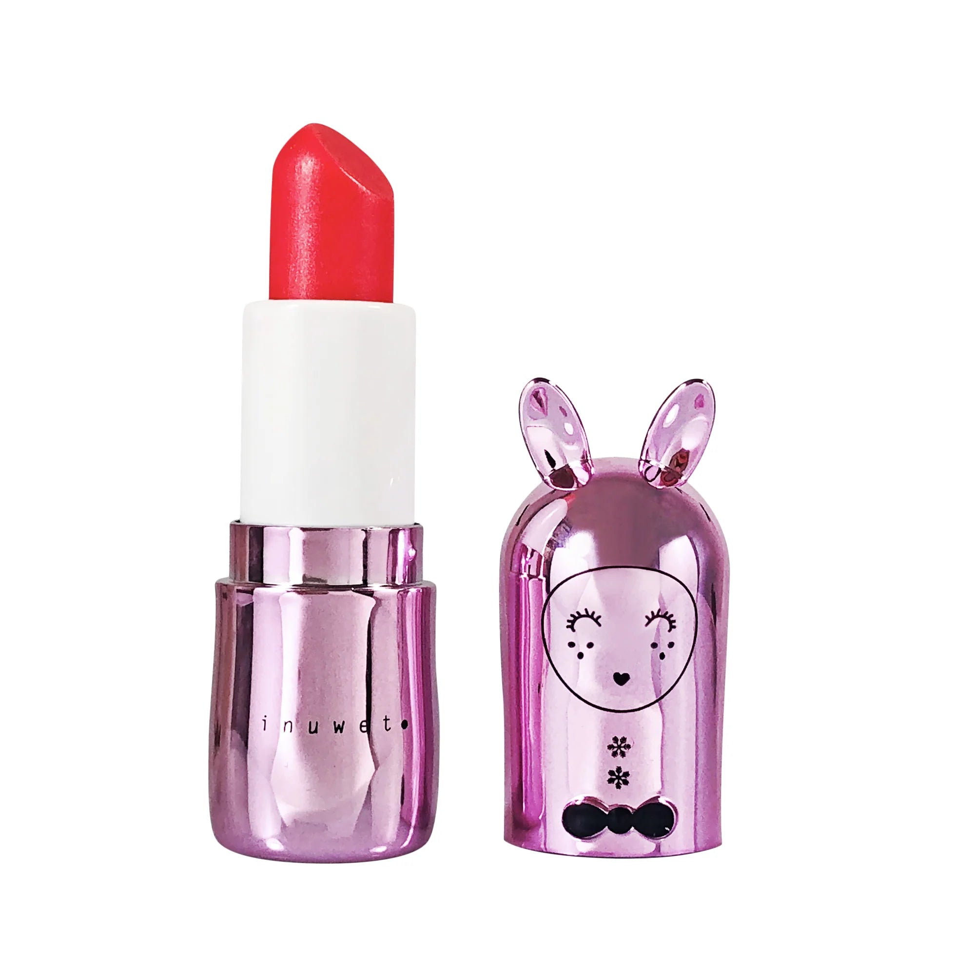 Raspberry Sorbet Lip Balm - INUWET