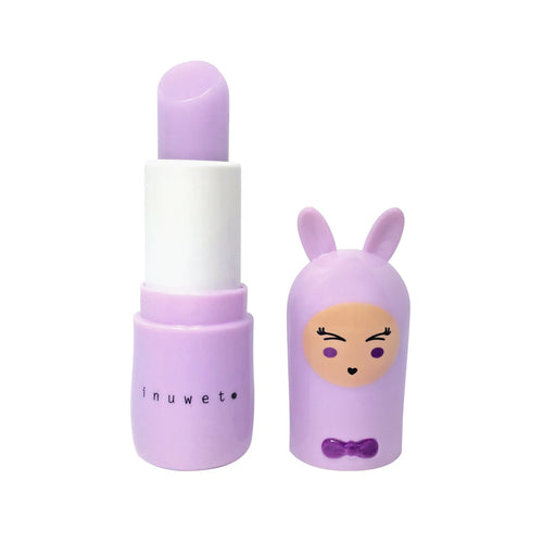 Marshmallow Lip Balm - INUWET
