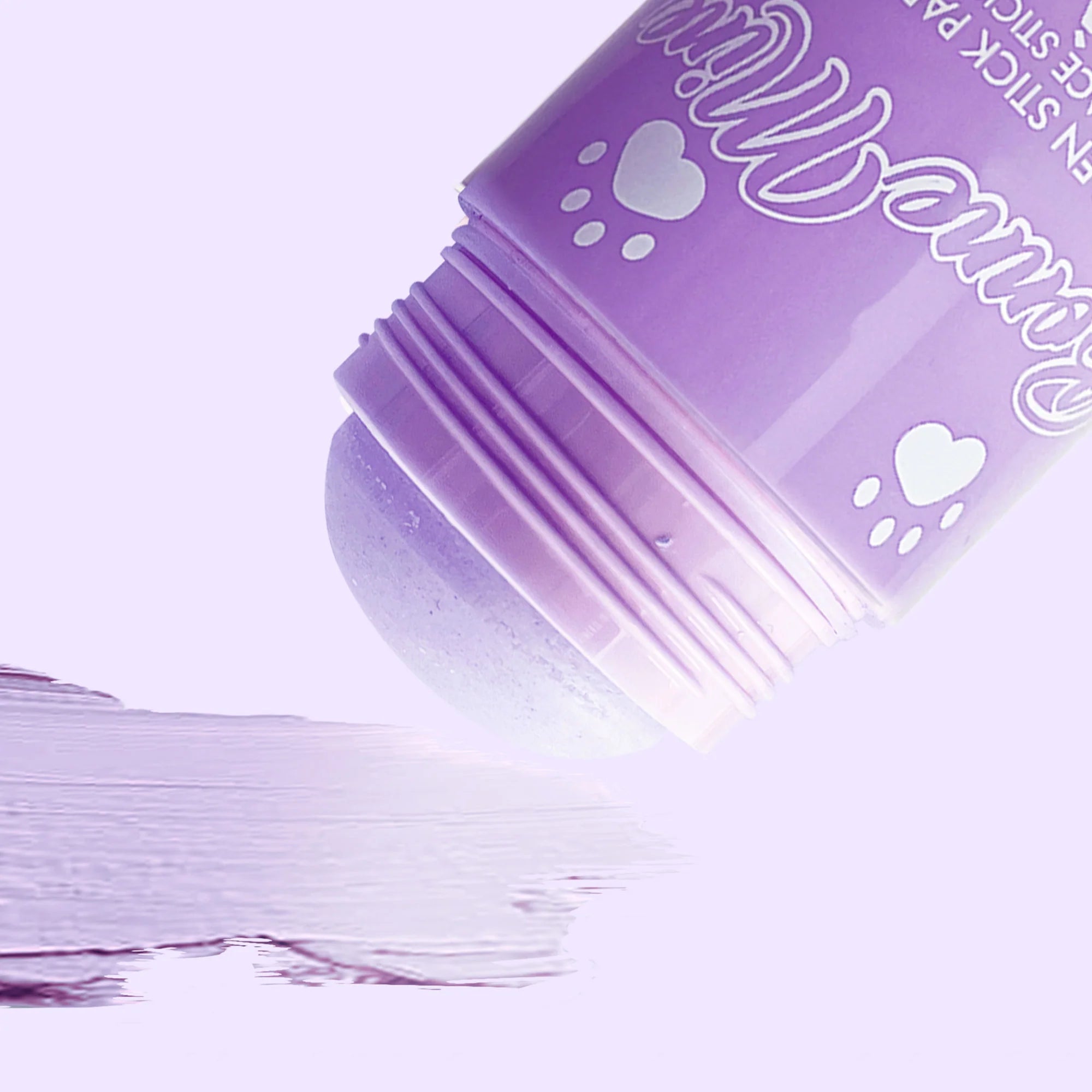 "Healthy Glow" Stick Face Mask - INUWET