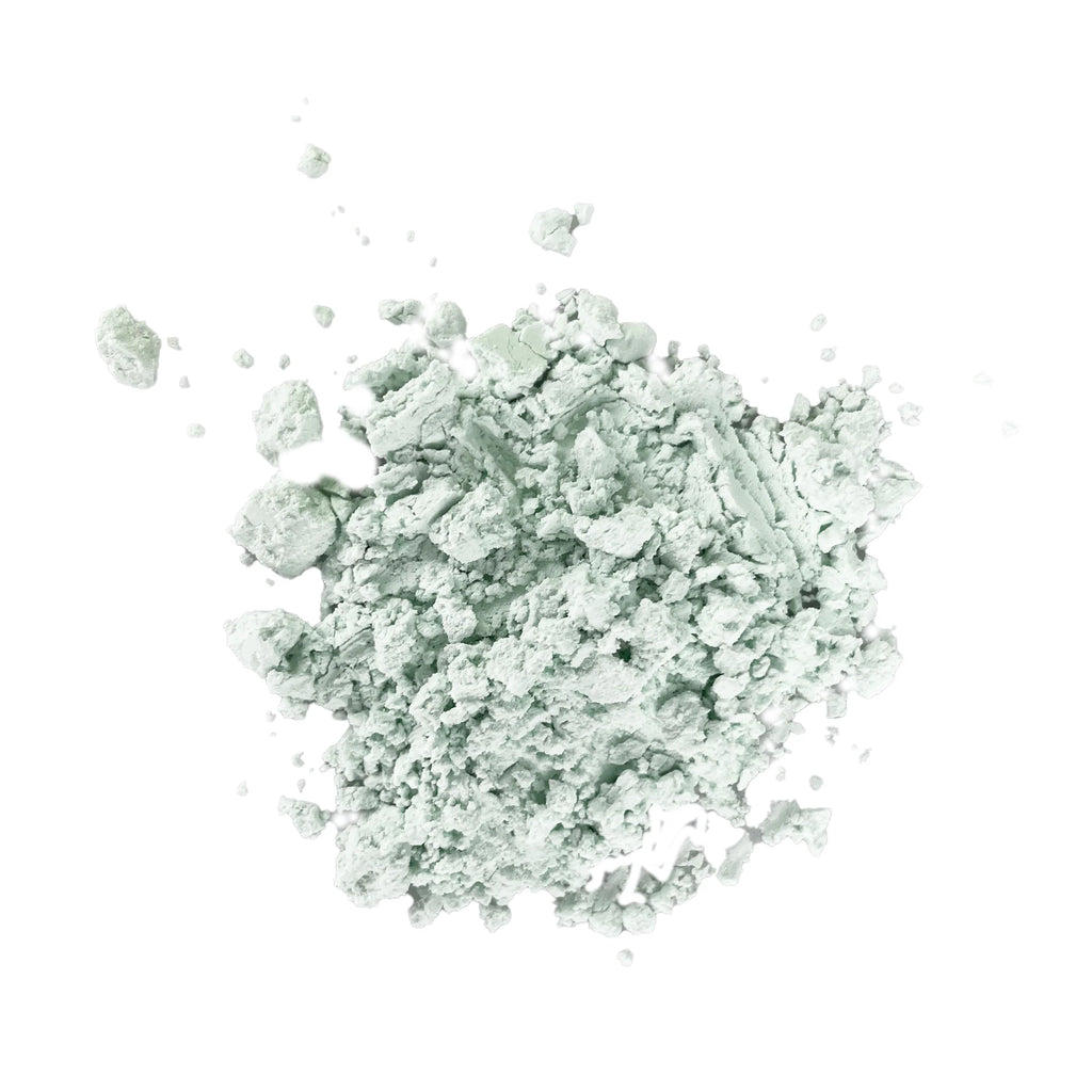 Masque visage en poudre Peel Off "Monoï" - INUWET