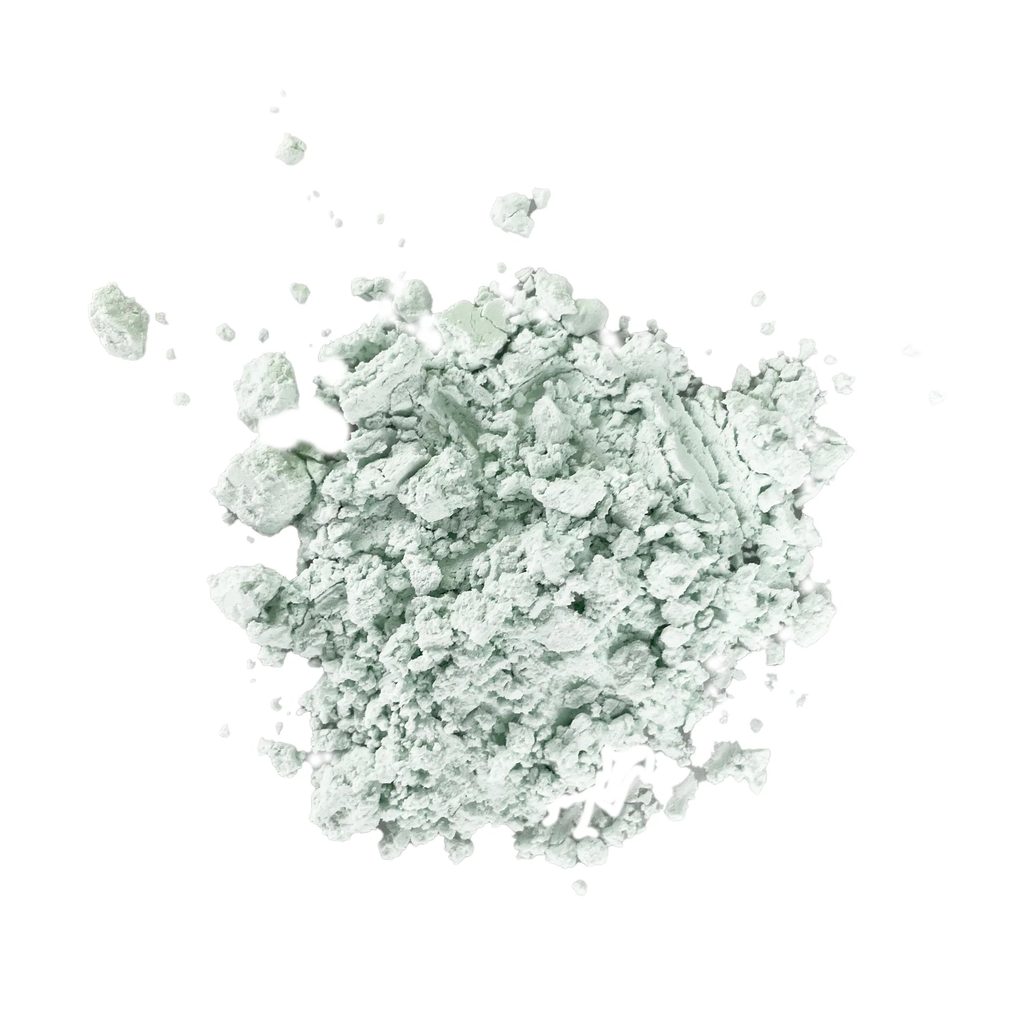 "Monoï" Peel-Off Powder Face Mask - INUWET