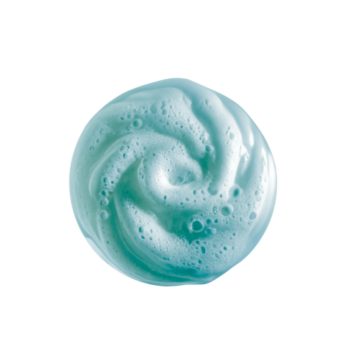 Mousse de douche "Donuts" - INUWET