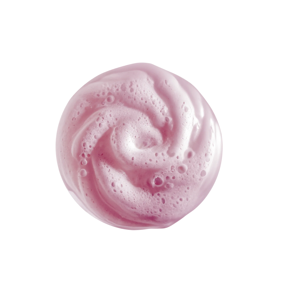 Mousse de douche "Fraise" - INUWET