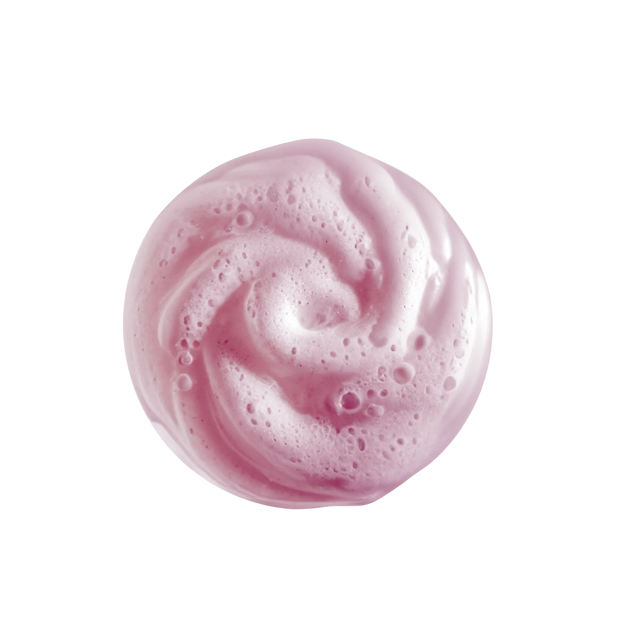 Strawberry Shower Foam - INUWET